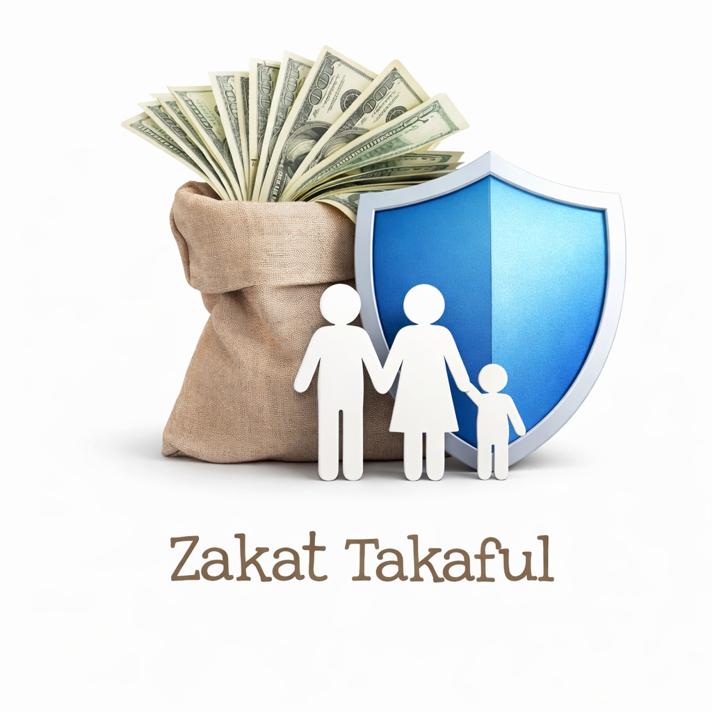 Zakat Takaful
